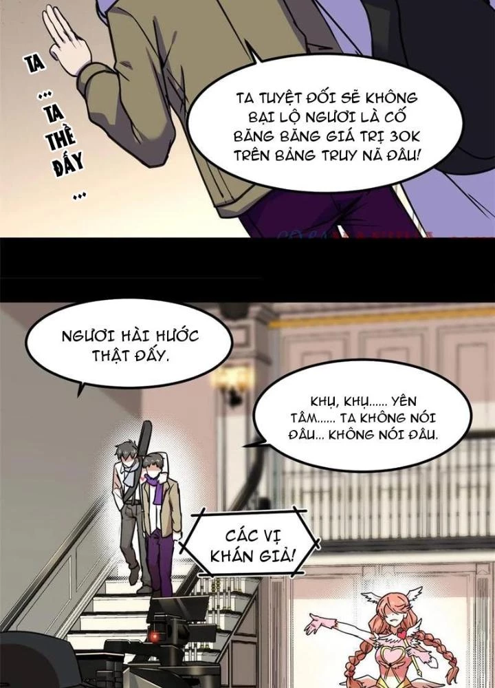 Toàn Cầu Sụp Đổ Chapter 86 - Trang 3