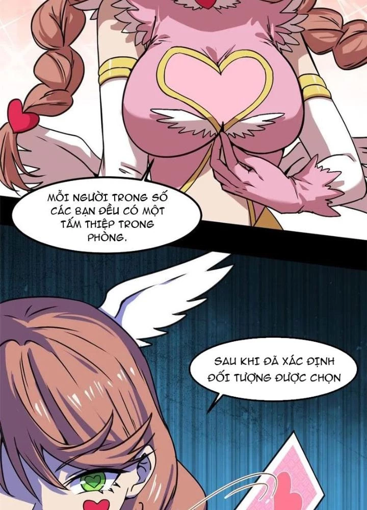 Toàn Cầu Sụp Đổ Chapter 86 - Trang 3