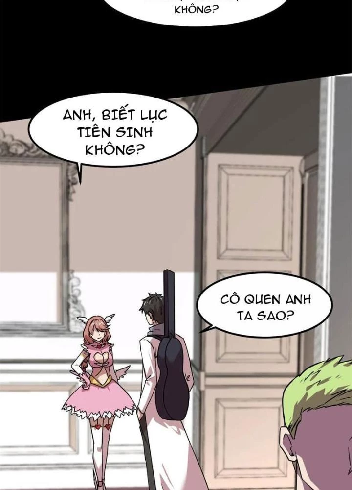 Toàn Cầu Sụp Đổ Chapter 86 - Trang 3