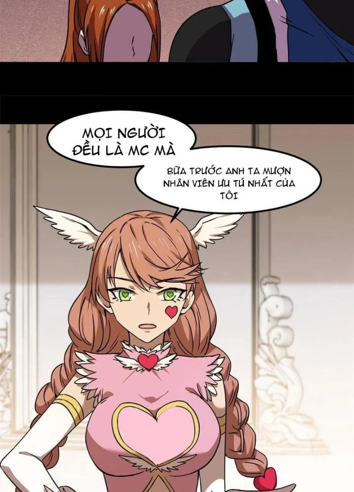Toàn Cầu Sụp Đổ Chapter 86 - Trang 3