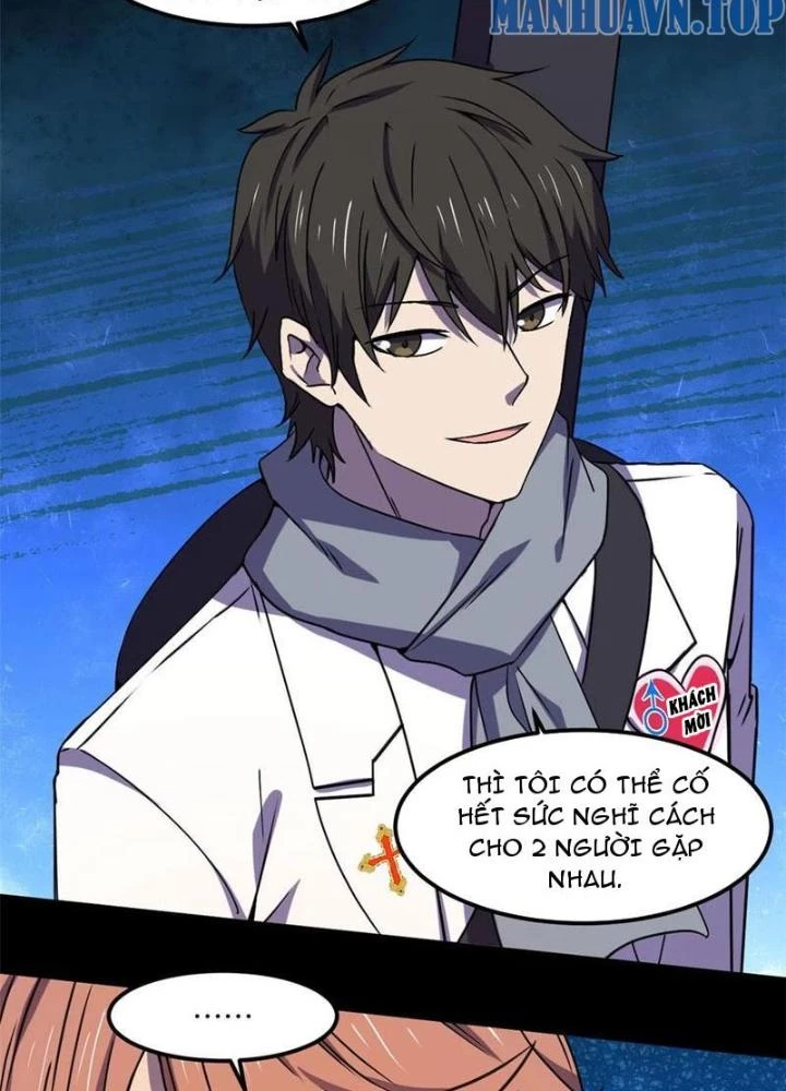 Toàn Cầu Sụp Đổ Chapter 86 - Trang 3