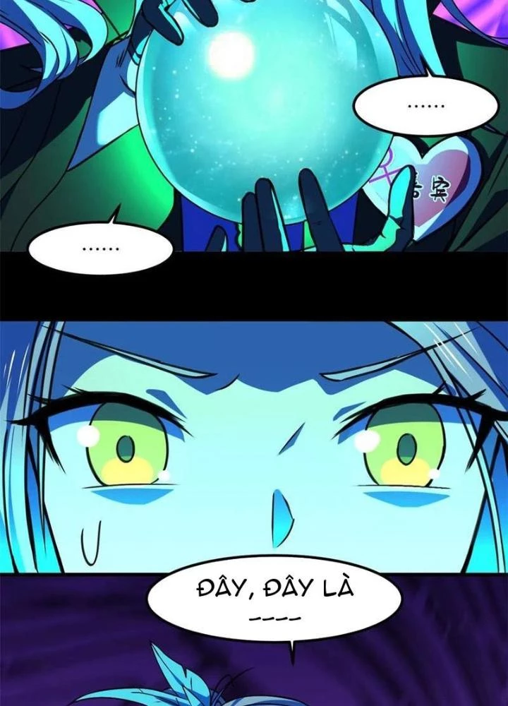 Toàn Cầu Sụp Đổ Chapter 86 - Trang 3