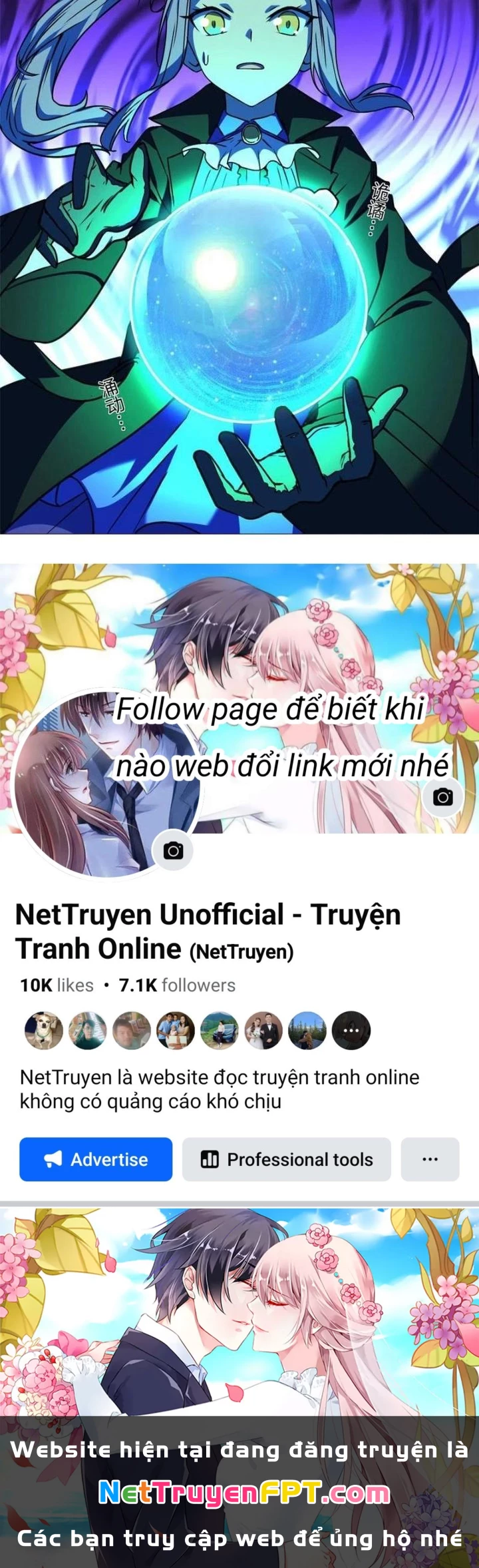 Toàn Cầu Sụp Đổ Chapter 86 - Trang 3