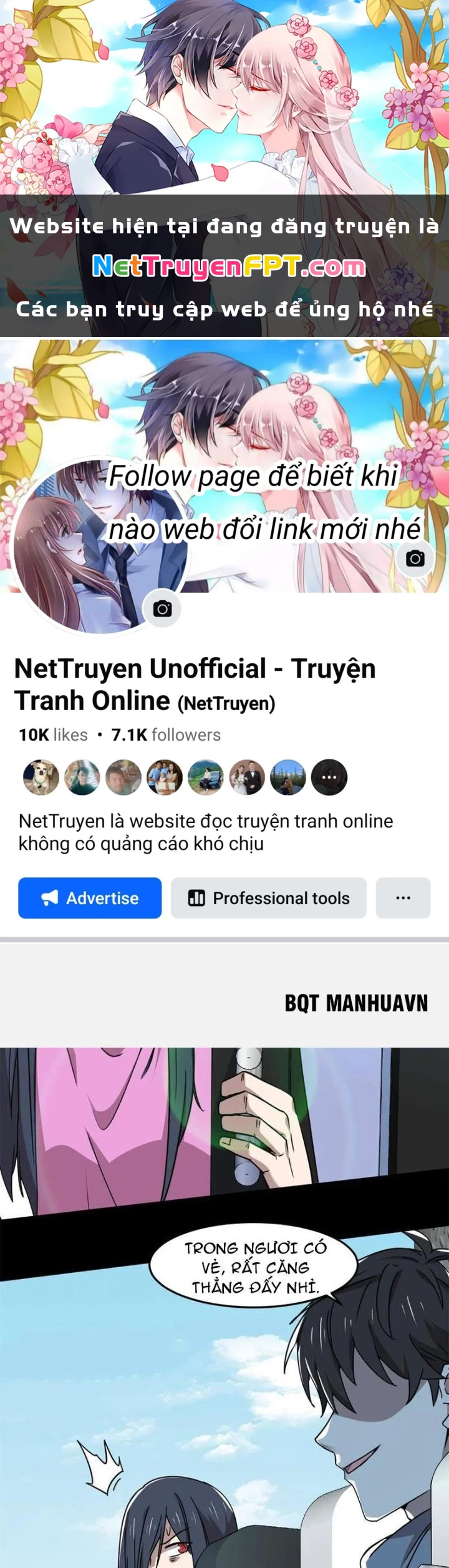 Toàn Cầu Sụp Đổ Chapter 87 - Trang 3