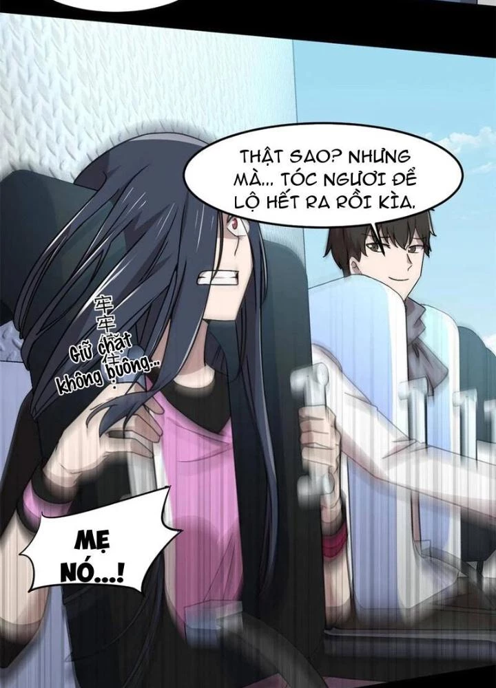 Toàn Cầu Sụp Đổ Chapter 87 - Trang 3