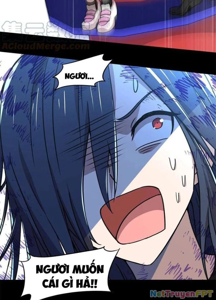 Toàn Cầu Sụp Đổ Chapter 87 - Trang 3