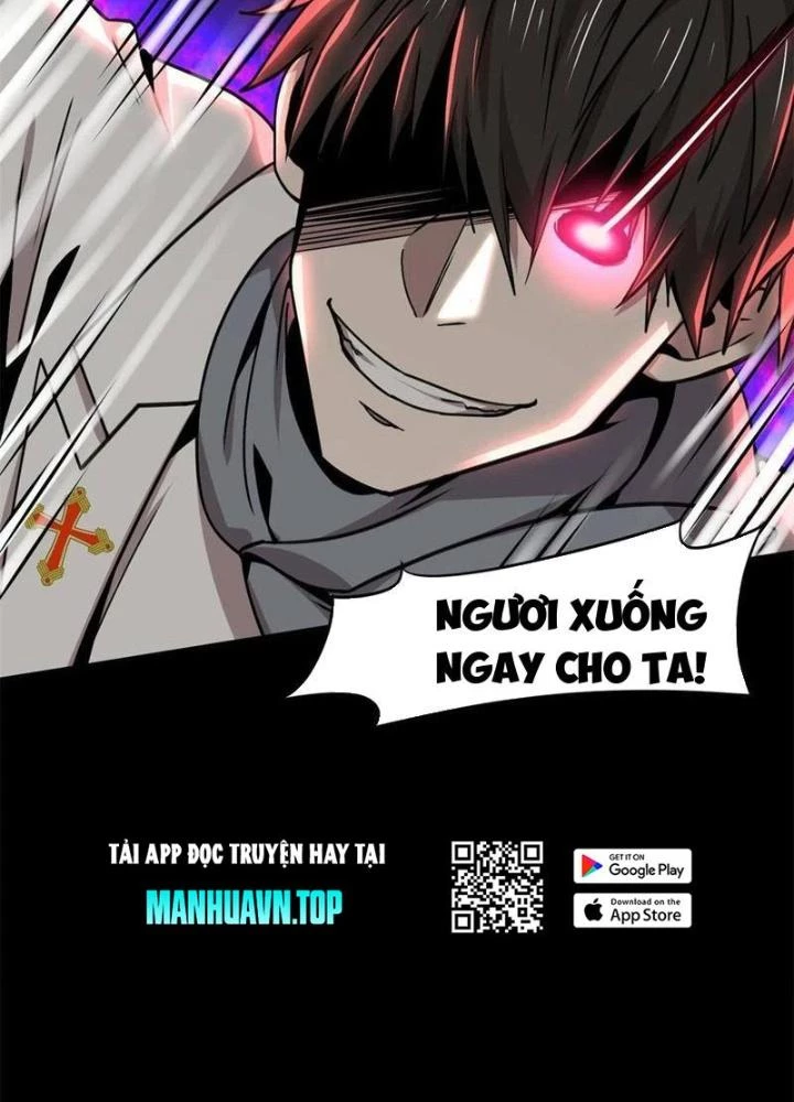 Toàn Cầu Sụp Đổ Chapter 87 - Trang 3