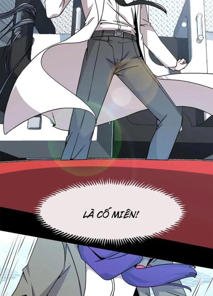 Toàn Cầu Sụp Đổ Chapter 87 - Trang 3