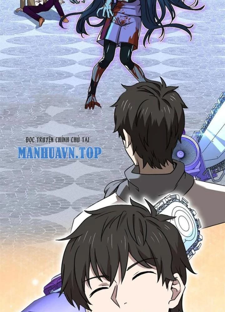 Toàn Cầu Sụp Đổ Chapter 87 - Trang 3