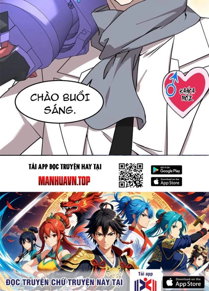 Toàn Cầu Sụp Đổ Chapter 87 - Trang 3