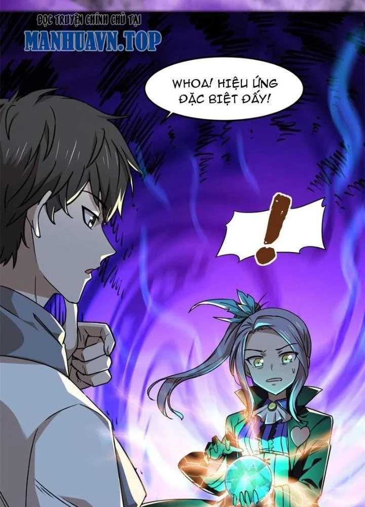 Toàn Cầu Sụp Đổ Chapter 87 - Trang 3