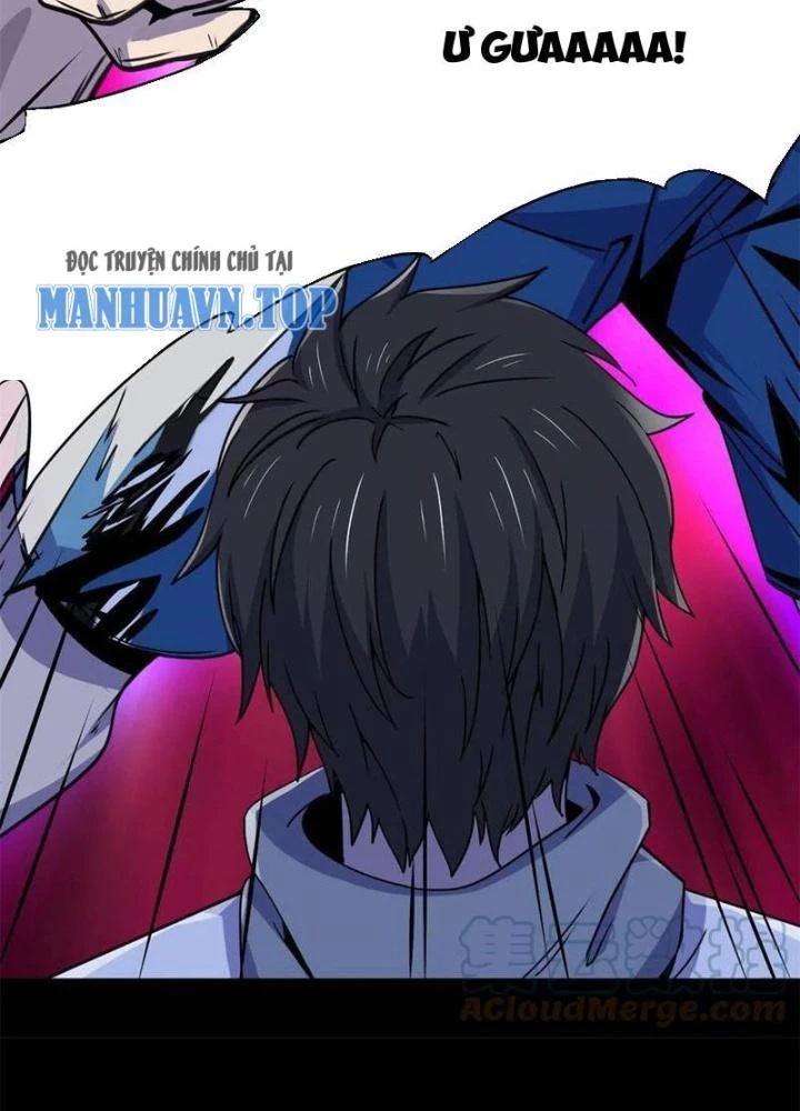 Toàn Cầu Sụp Đổ Chapter 87 - Trang 3