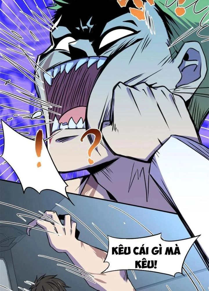 Toàn Cầu Sụp Đổ Chapter 87 - Trang 3