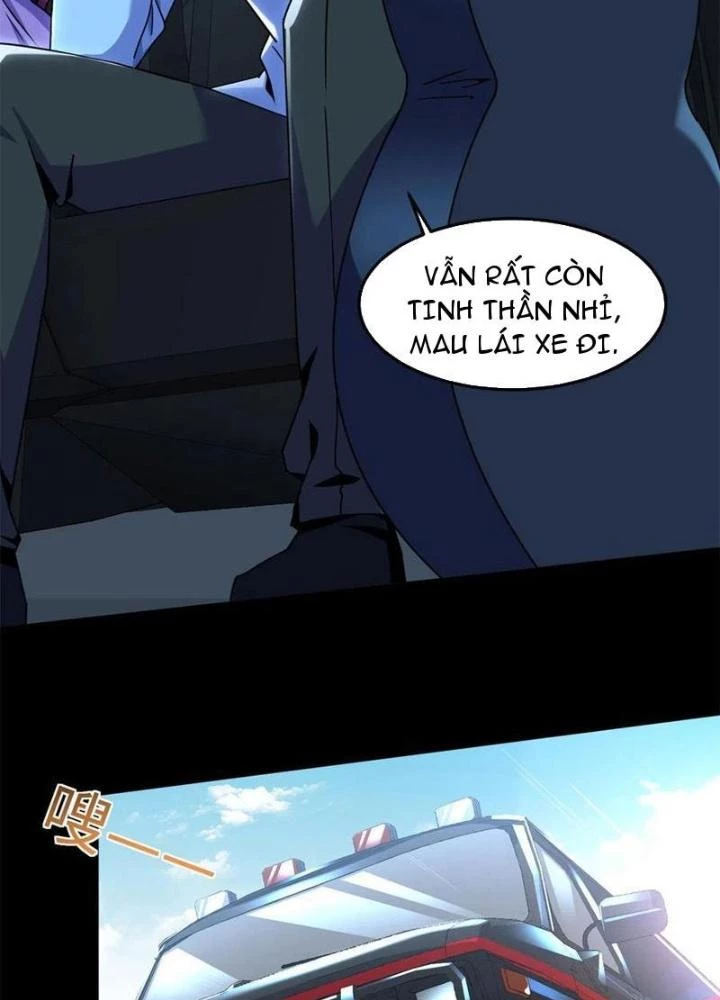 Toàn Cầu Sụp Đổ Chapter 87 - Trang 3