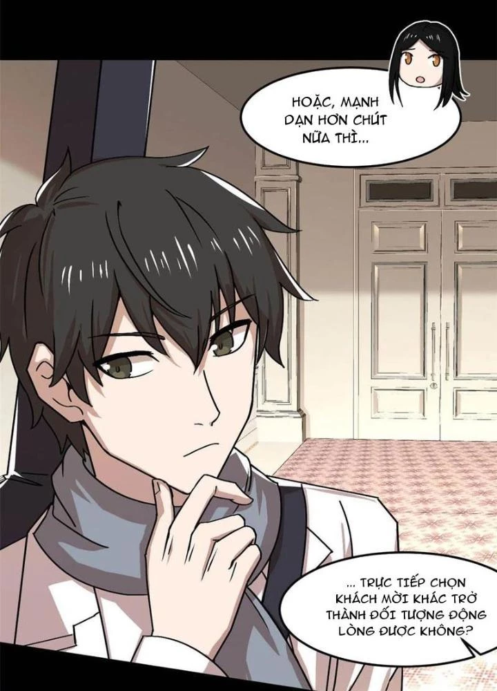 Toàn Cầu Sụp Đổ Chapter 88 - Trang 3