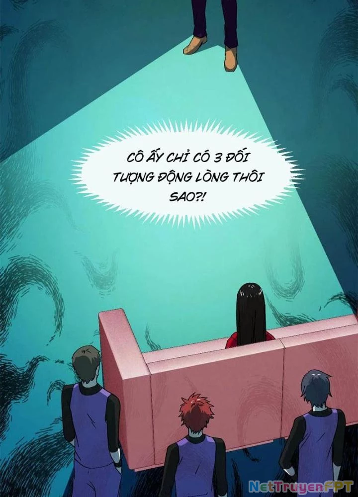 Toàn Cầu Sụp Đổ Chapter 88 - Trang 3