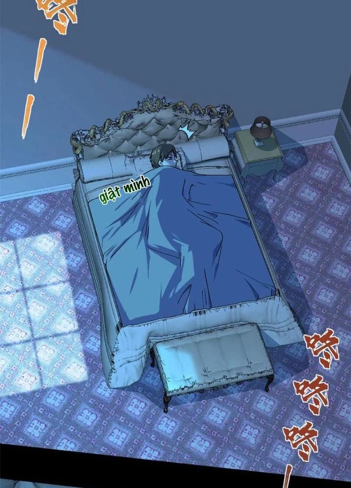 Toàn Cầu Sụp Đổ Chapter 88 - Trang 3