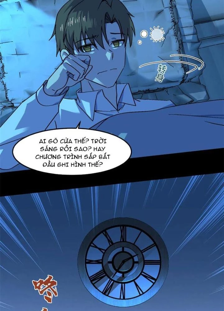 Toàn Cầu Sụp Đổ Chapter 88 - Trang 3
