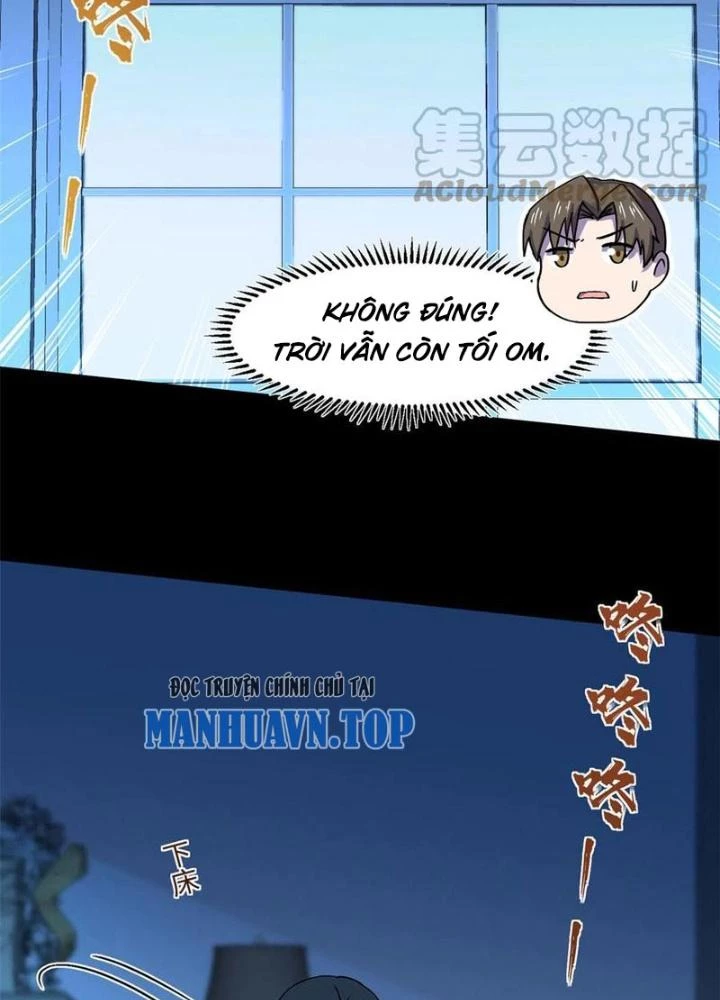 Toàn Cầu Sụp Đổ Chapter 88 - Trang 3