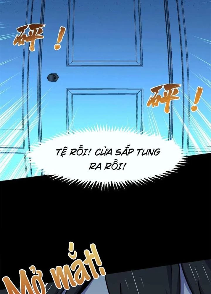 Toàn Cầu Sụp Đổ Chapter 88 - Trang 3