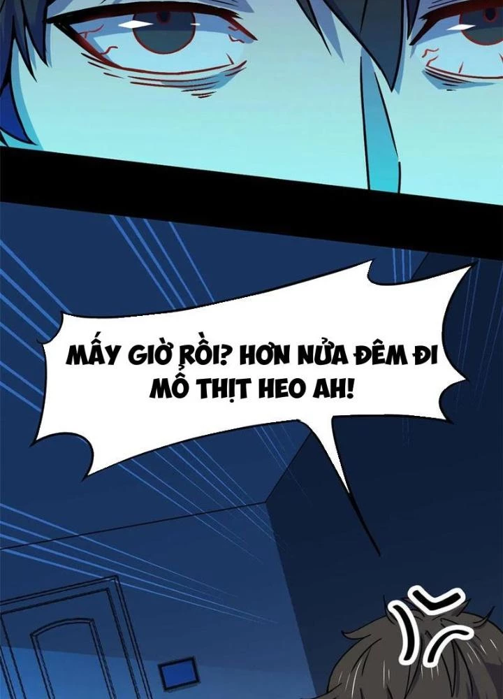 Toàn Cầu Sụp Đổ Chapter 88 - Trang 3
