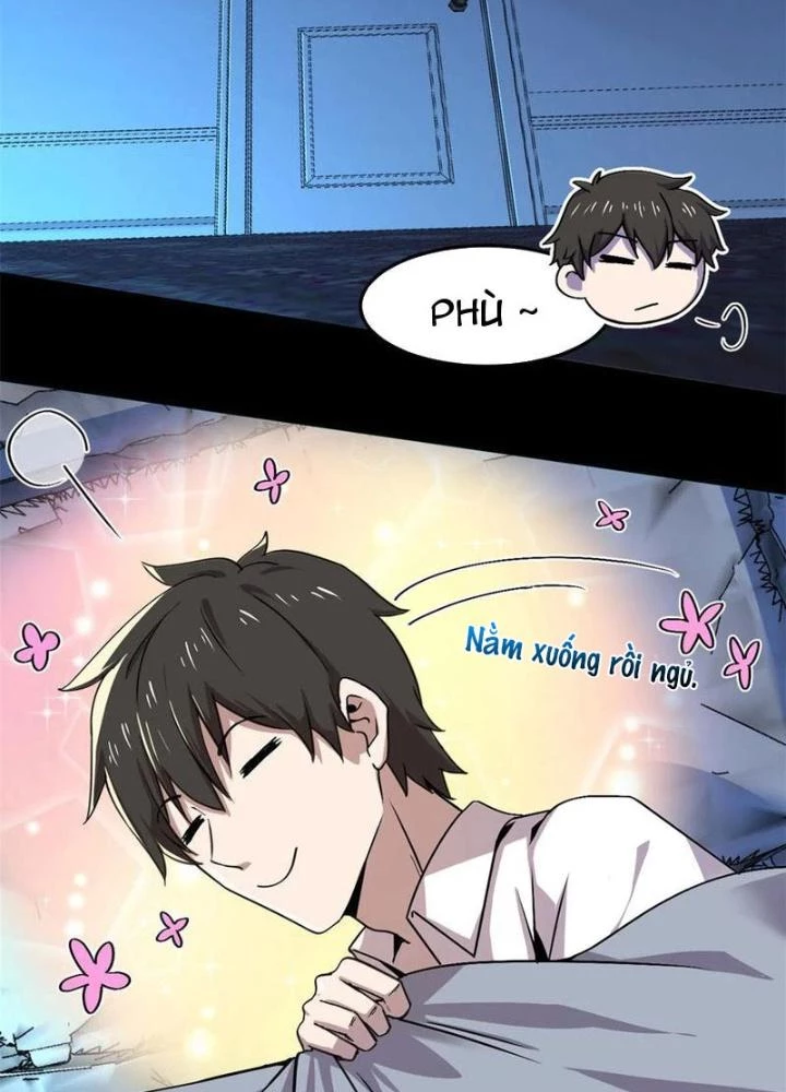 Toàn Cầu Sụp Đổ Chapter 88 - Trang 3