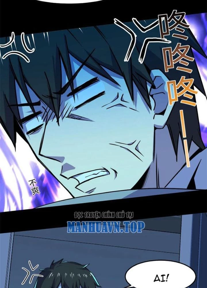 Toàn Cầu Sụp Đổ Chapter 88 - Trang 3