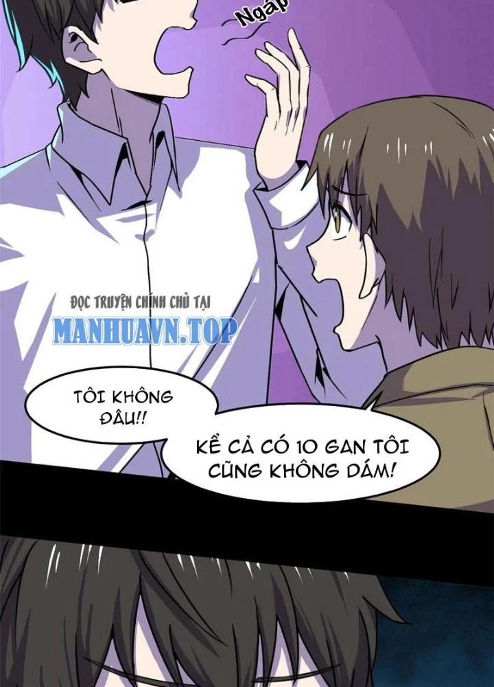 Toàn Cầu Sụp Đổ Chapter 88 - Trang 3