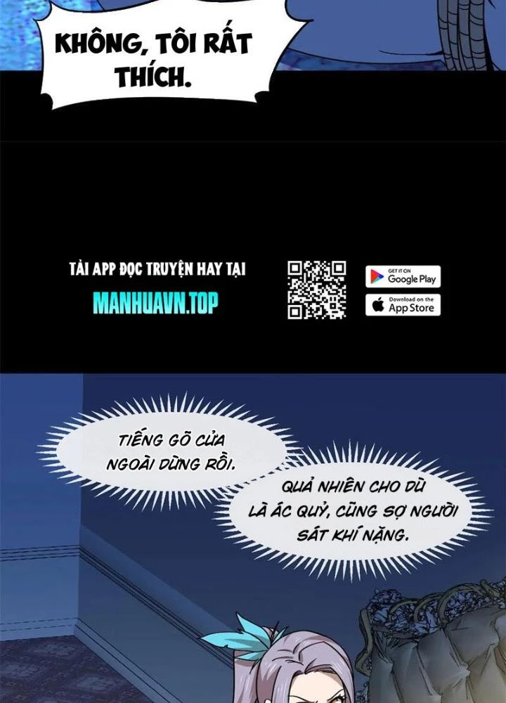 Toàn Cầu Sụp Đổ Chapter 88 - Trang 3