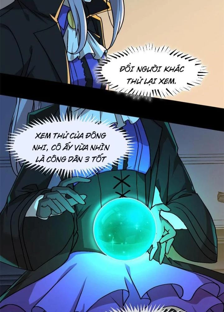 Toàn Cầu Sụp Đổ Chapter 88 - Trang 3