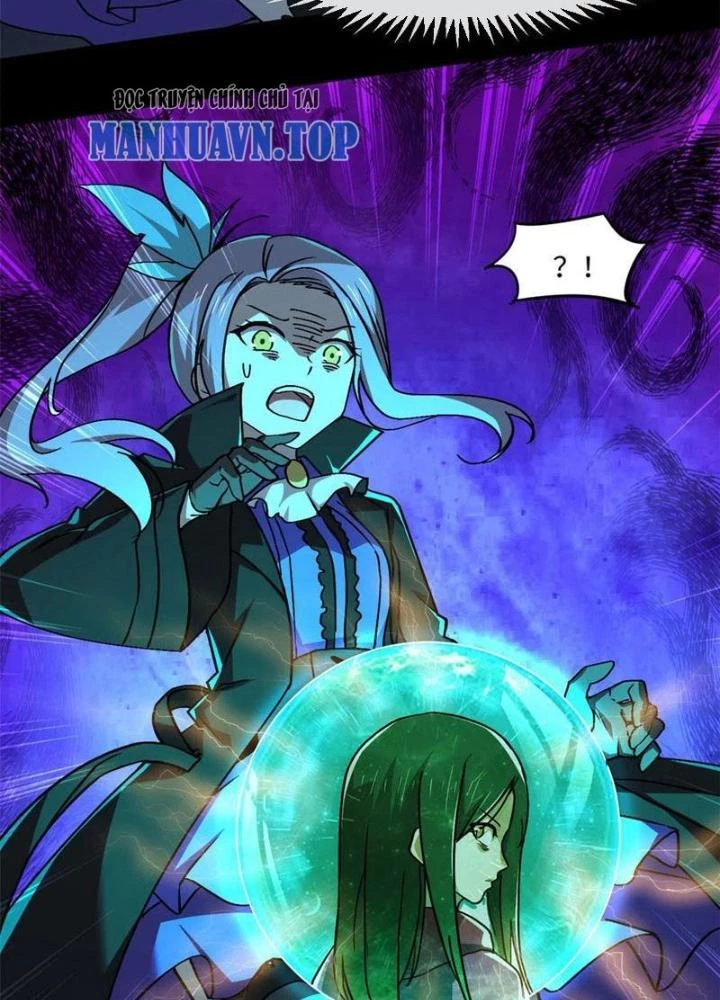 Toàn Cầu Sụp Đổ Chapter 88 - Trang 3
