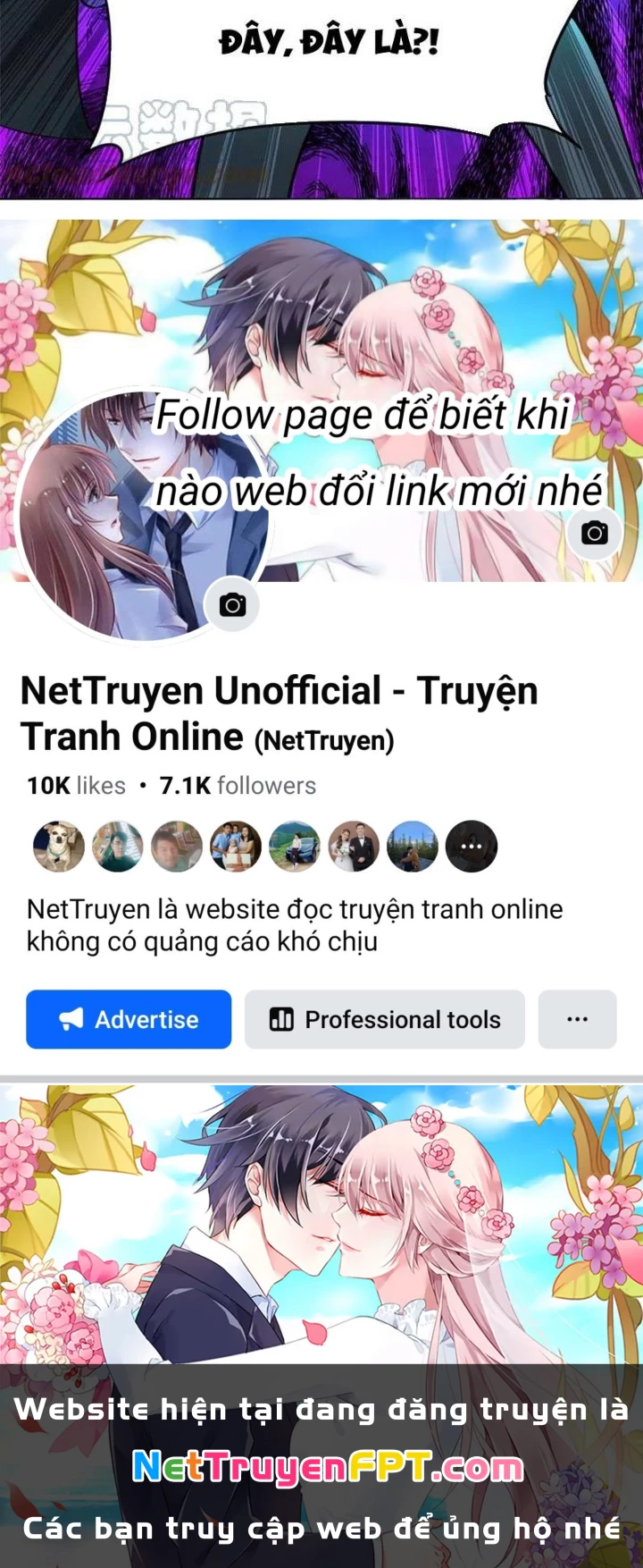 Toàn Cầu Sụp Đổ Chapter 88 - Trang 3