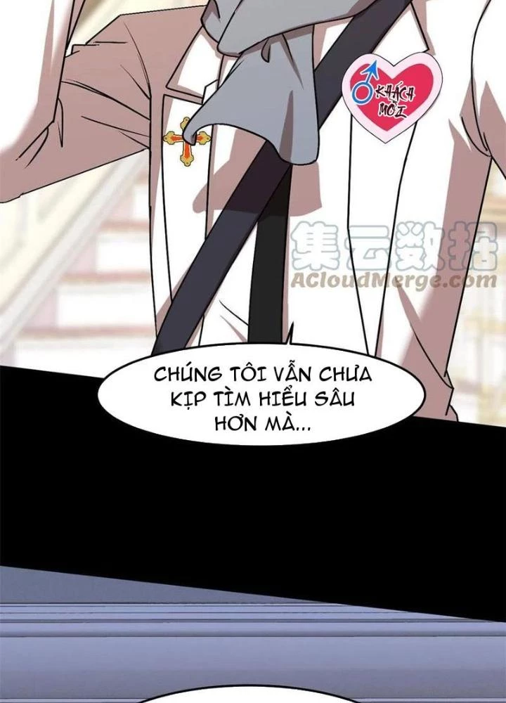 Toàn Cầu Sụp Đổ Chapter 89 - Trang 3
