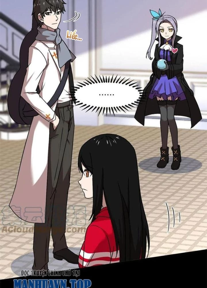 Toàn Cầu Sụp Đổ Chapter 89 - Trang 3