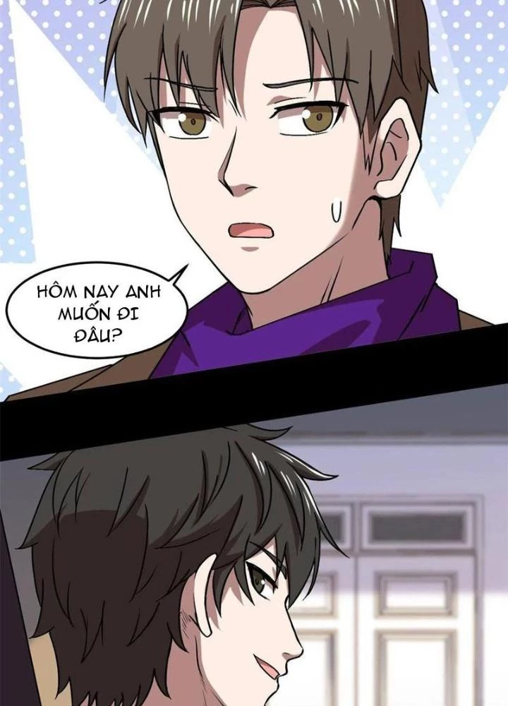 Toàn Cầu Sụp Đổ Chapter 89 - Trang 3