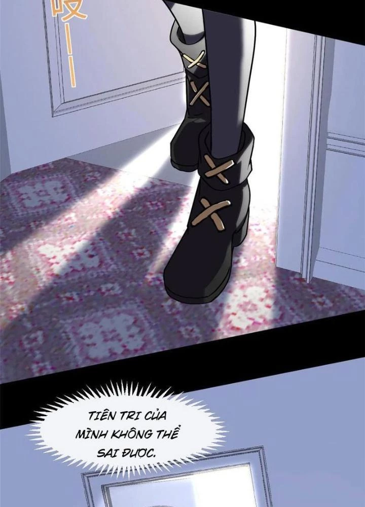 Toàn Cầu Sụp Đổ Chapter 89 - Trang 3