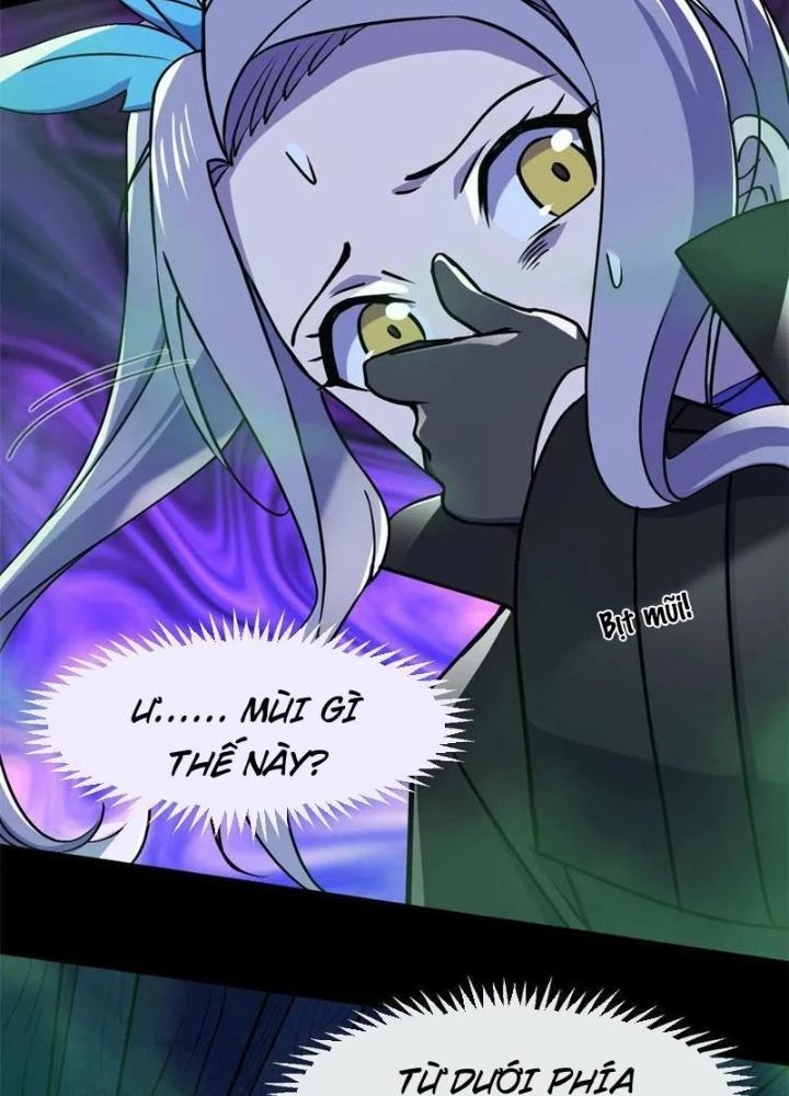 Toàn Cầu Sụp Đổ Chapter 89 - Trang 3