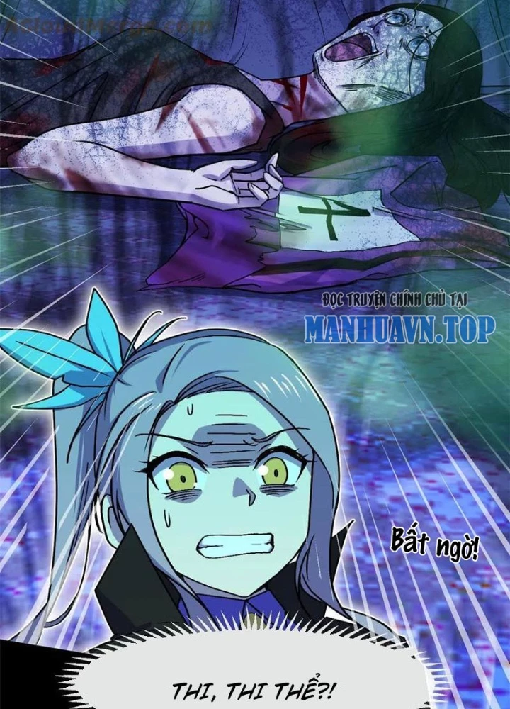 Toàn Cầu Sụp Đổ Chapter 89 - Trang 3