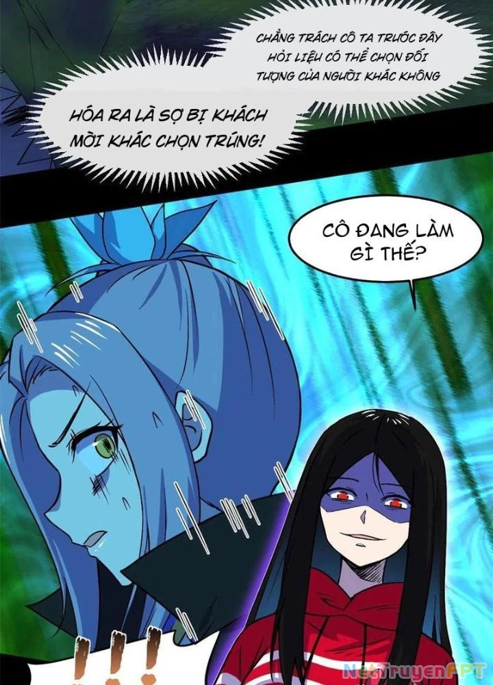 Toàn Cầu Sụp Đổ Chapter 89 - Trang 3