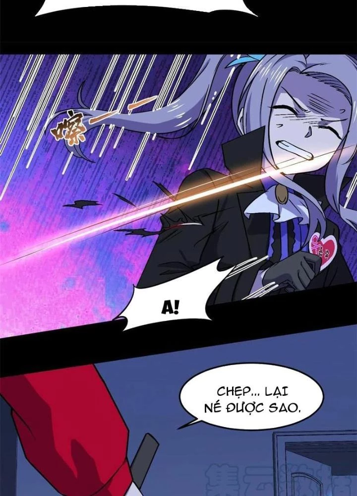 Toàn Cầu Sụp Đổ Chapter 89 - Trang 3
