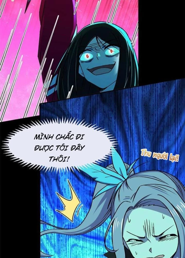 Toàn Cầu Sụp Đổ Chapter 89 - Trang 3