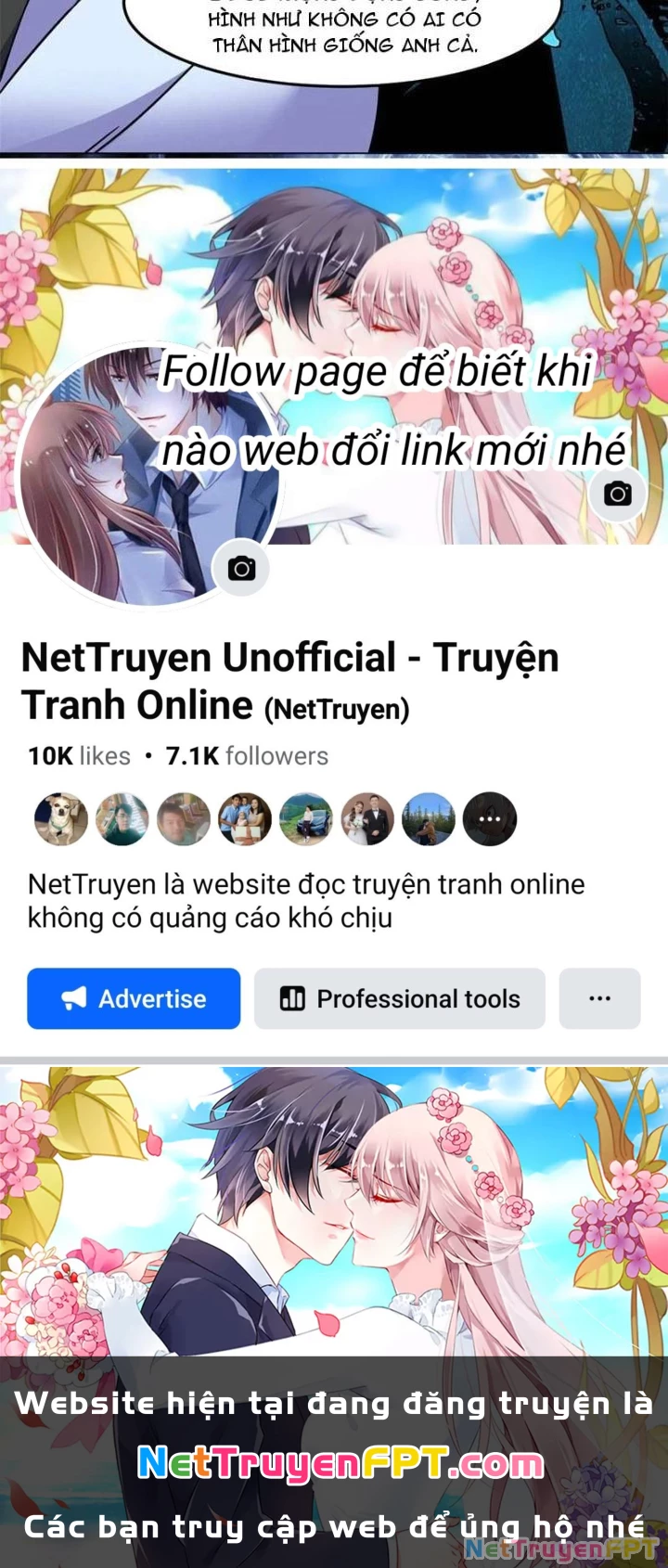 Toàn Cầu Sụp Đổ Chapter 89 - Trang 3