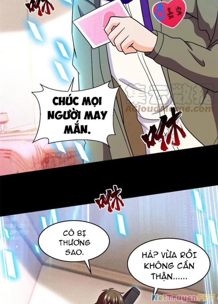 Toàn Cầu Sụp Đổ Chapter 90 - Trang 3
