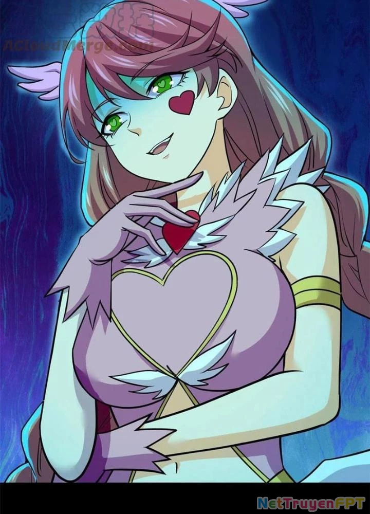 Toàn Cầu Sụp Đổ Chapter 90 - Trang 3