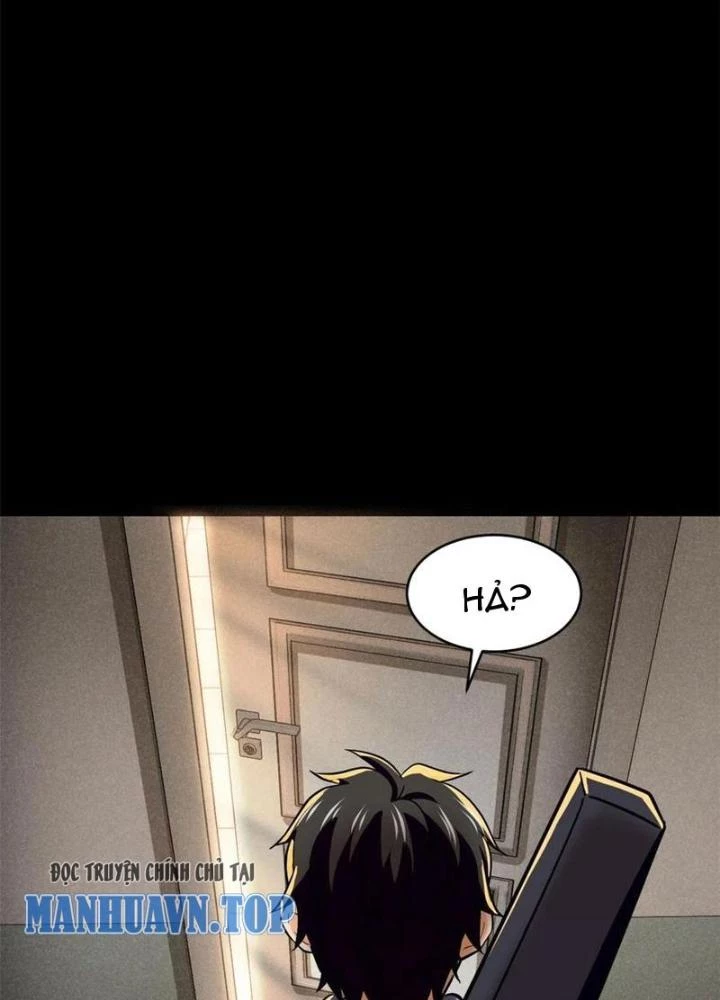 Toàn Cầu Sụp Đổ Chapter 90 - Trang 3