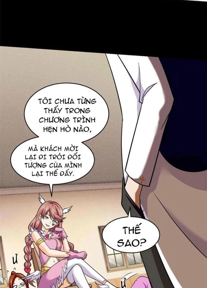 Toàn Cầu Sụp Đổ Chapter 90 - Trang 3