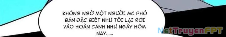 Toàn Cầu Sụp Đổ Chapter 90 - Trang 3