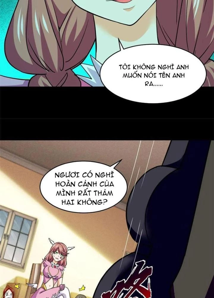Toàn Cầu Sụp Đổ Chapter 90 - Trang 3