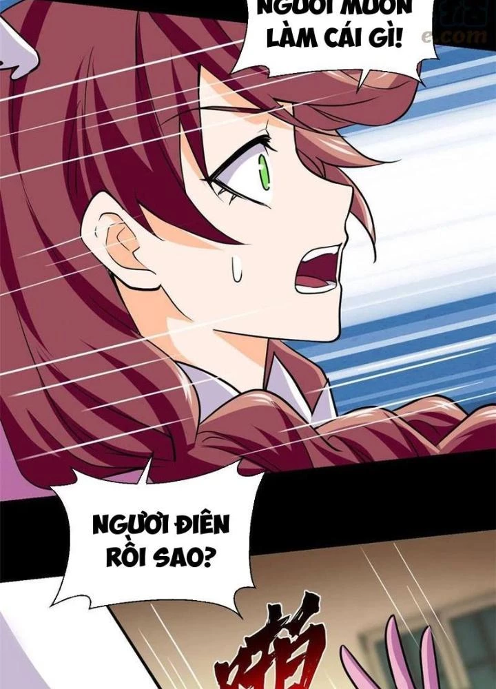 Toàn Cầu Sụp Đổ Chapter 90 - Trang 3