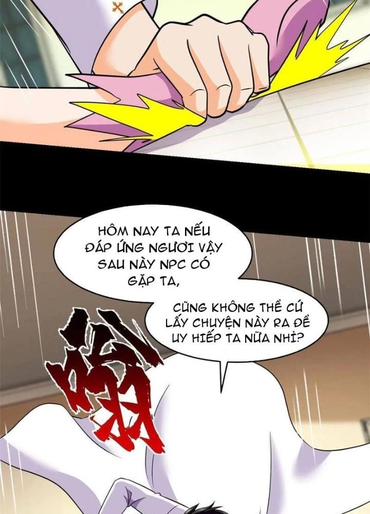 Toàn Cầu Sụp Đổ Chapter 90 - Trang 3